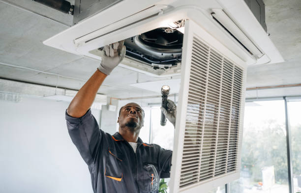 Licensed Hvac Repair service in New Park, PA - FH HVAC